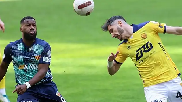 Ankaragücü Mağlup Oldu