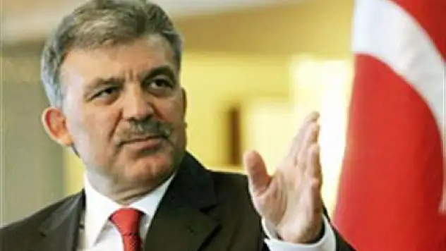 'Türkiye'de tabular yok artık'