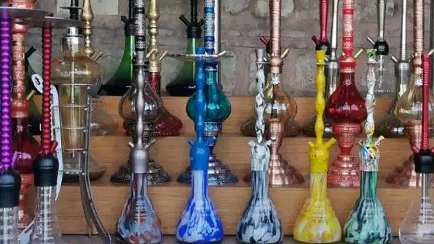 Nargile Lülesi Nasıl Seçilir, Hangi Nargile Daha İyi?