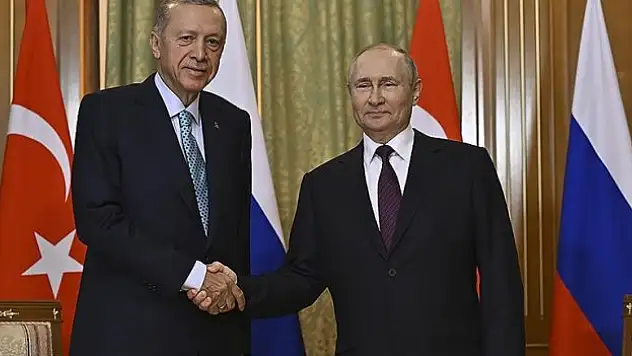Putin, Doğum gününü kutladı