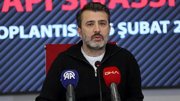 Sivasspor, Avrupa Konferans Ligi'ni hedefliyor