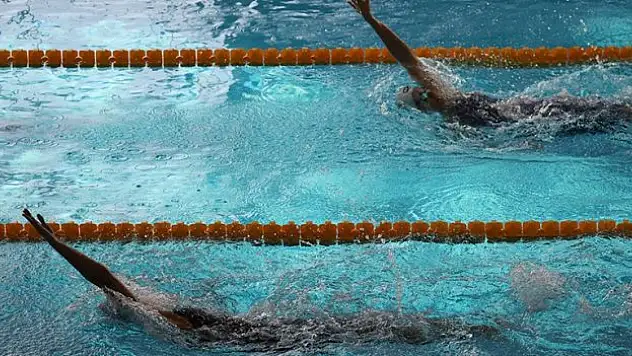 Milli yüzücüler, Bulgaristan'da 38 madalya kazandı