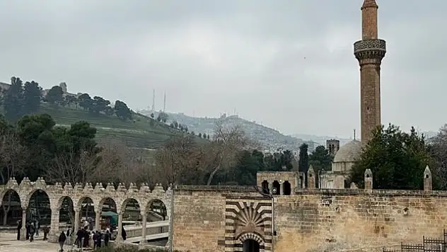 Süper Kupa maçı Şanlıurfa turizmine katkı sunacak