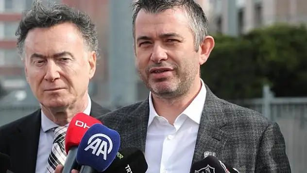 Galatasaray'ın suç duyurusunda Göçmez ifade verdi