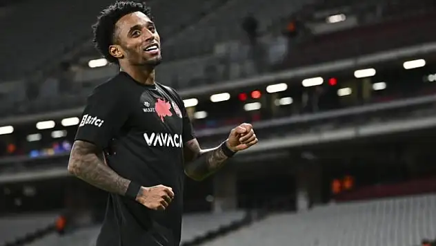 PFDK, Karagümrüklü futbolcu Mendes'e 2 maç ceza verdi