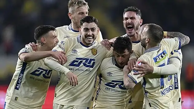 MKE Ankaragücü, kupada sahasında 'rakip' tanımıyor