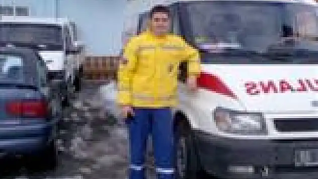 Çarşamba' da 112 Ambulans yetmiyor