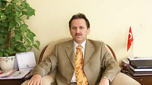 Diyanete Çarşambalı Genel Müdür