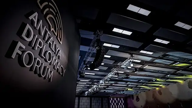 Antalya 147 ülkeden temsilcileri ağırlayacak