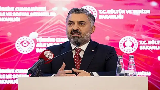 Açık söylüyorum size eşimle, kızımla dizi izleyemiyorum