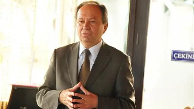 Burma'dan 'Kampüs' Önerisi