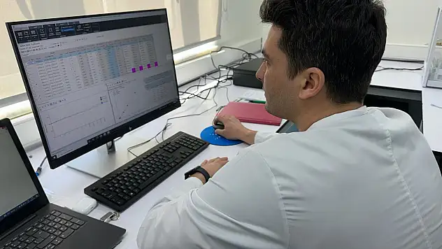 GIDA ARAŞTIRMA VE ANALİZ  MERKEZİ KURULDU