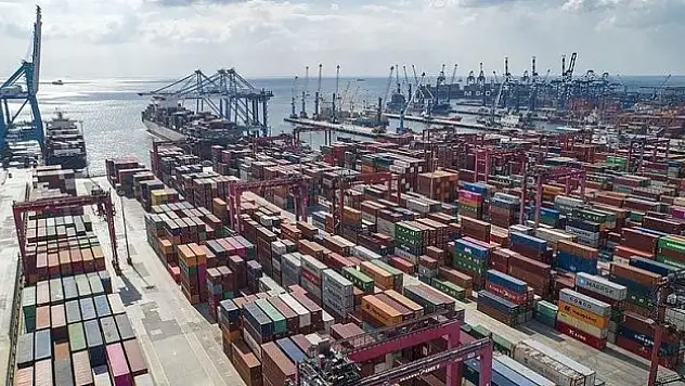 Türkiye'nin turizm gelirlerindeki artış etkili oldu