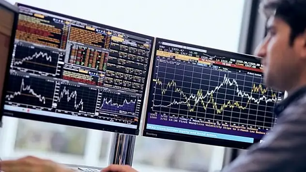 İlk iki ayda dünya endeksleri geride