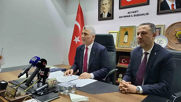 Bolat'tan esnafa kredi müjdesi