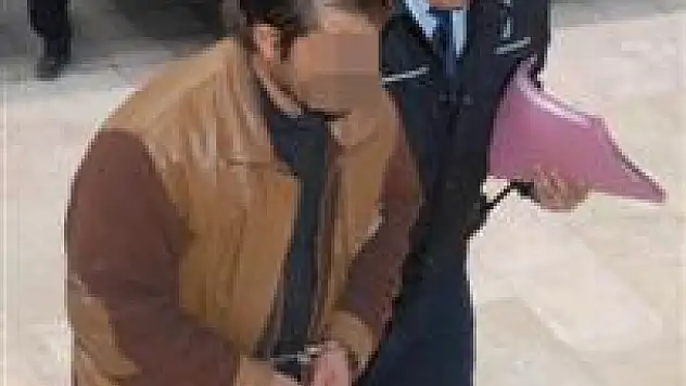 Fındık Hırsızları Yakalandı