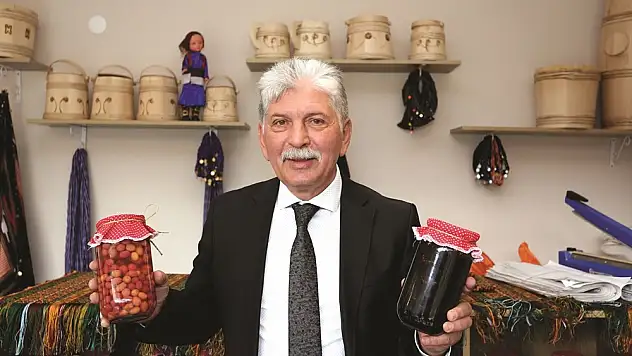 projelerle yöresel kültür yaşatılıyor