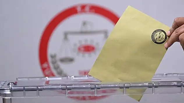 Yerel seçimlerde yarışacak adayların listeleri kesinleşti
