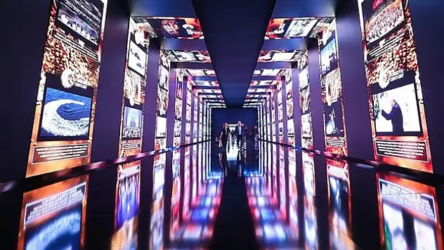 Antalya Diplomasi Forumu sona erdi