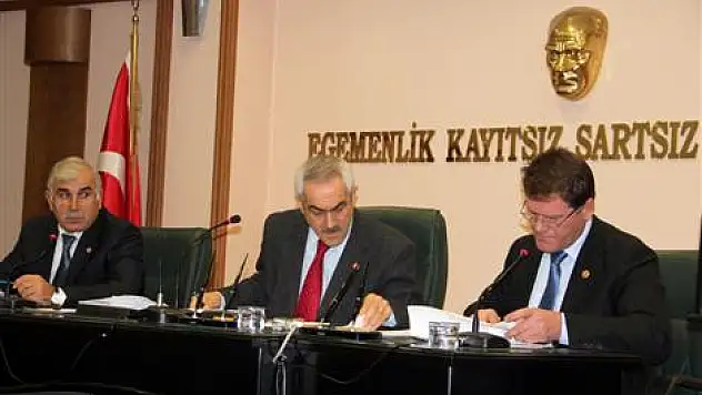 İnsan  Kaynakları  Bütçesi Onaylandı