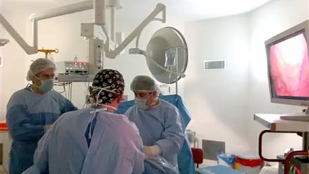 Karadeniz Bölgesi'nde İlk