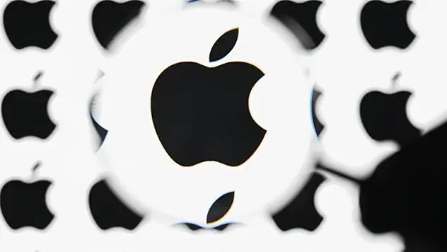 AB'den Apple'a 1,8 milyar avroluk ceza
