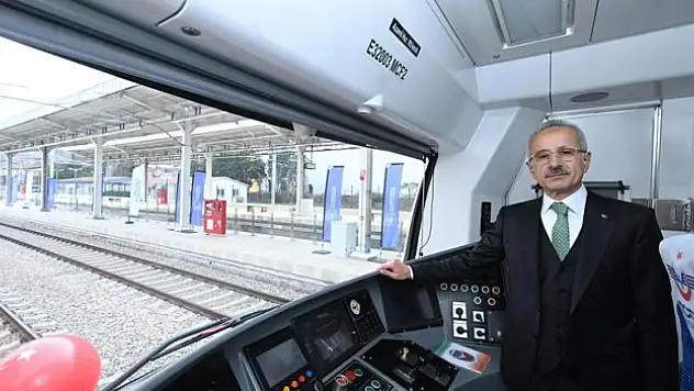 İstanbul'da iki metro hattı daha bu ay hizmete açılacak