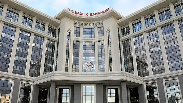 Sağlık Bakanlığı 8 bin işçi alımı yapacak