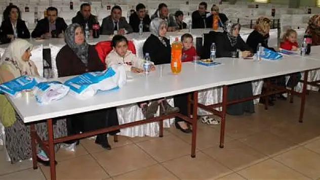 Çocuğun Her İsteğine 'Evet' Demeyin