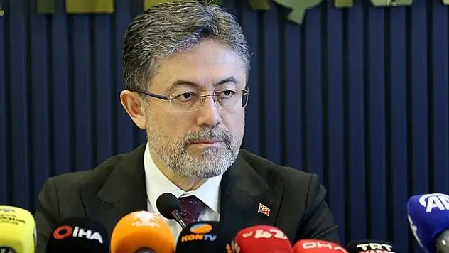 Bakan Yumaklı: Ramazan ayı öncesi denetimleri sıklaştırdık