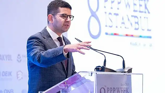 'İstanbul KÖİ Haftası' başladı