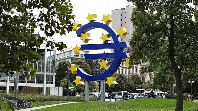 Avro Bölgesi'nde üretici fiyatları ocakta azaldı