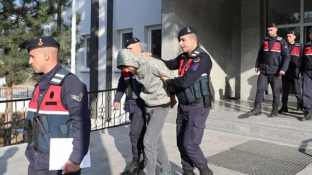 Samsun'da polisi şehit eden alkollü sürücü tutuklandı