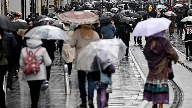 TÜİK Verileri Açıkladı