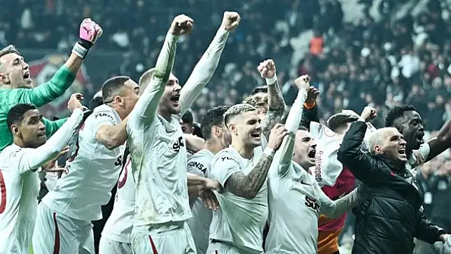 Lider Galatasaray, yarın Çaykur Rizespor'u ağırlayacak