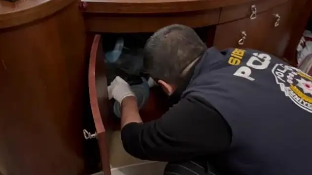 4 ilde 12 şüpheliye tutuklama