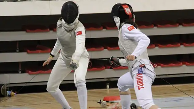 Kılıç Açık Turnuvası, Ankara'da düzenlenecek