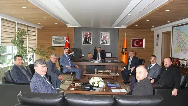 Havza OSB'ye doğalgaz