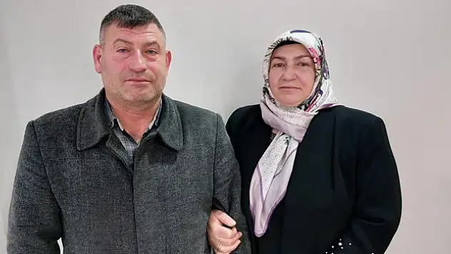 Eşinin 12 yıl muhtarlık yaptığı mahalleye muhtar adayı oldu