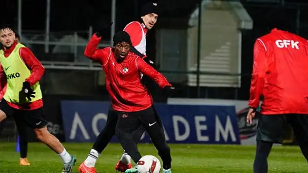 Gaziantep FK, yeni teknik direktörünü arıyor