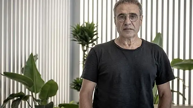 Teknik direktör Ersun Yanal, vakıf kurduğunu açıkladı