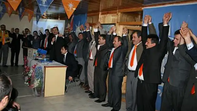 Başkan 'Gökçe' Güven Tazeledi