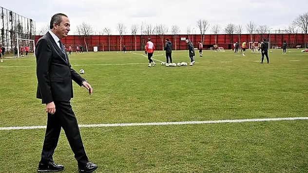 Gençlerbirliği 'nefes' aldı