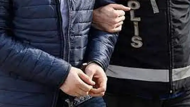 5 günde 91 kişiye gözaltı