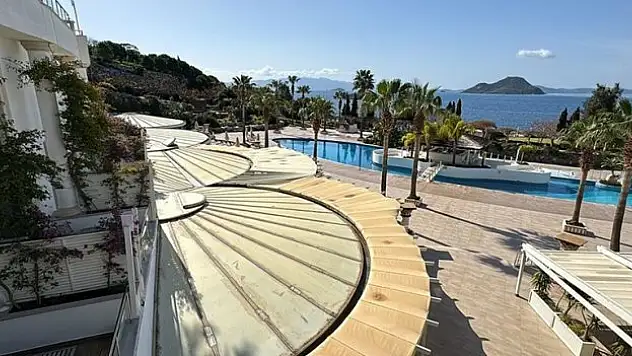 Turizmciler hareketli sezon bekliyor