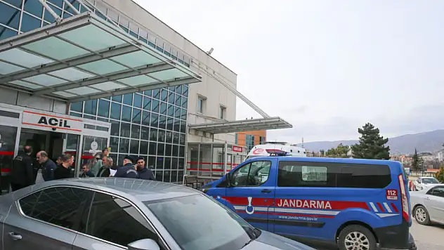 6 ÖĞRENCİ ZEHİRLENME ŞÜPHESİYLE HASTANEYE KALDIRILDI