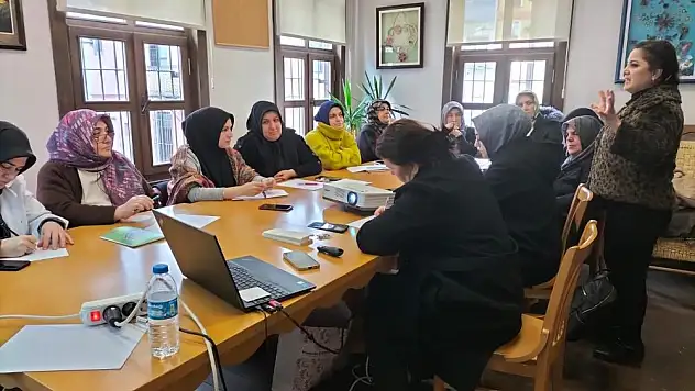 Samsun Belediyesi girişimci kadınları destekliyor