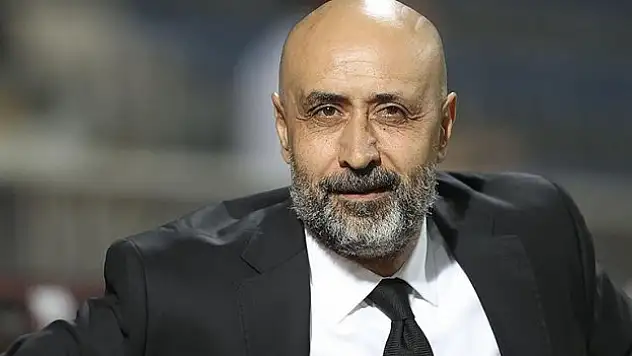 Fatih Karagümrük'ün yeni teknik direktörü Tolunay Kafkas oldu