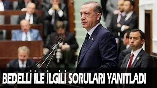 'Yaş ve ücretle ilgili değişiklik yok'
