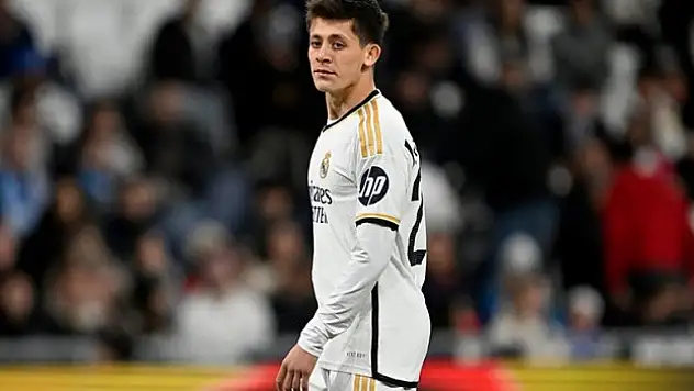 Real Madrid, şampiyonluk yolunda avantajını korudu